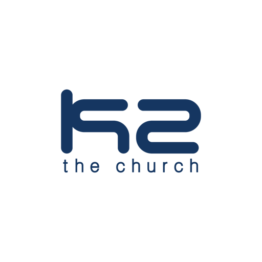 K2 the Church App logo