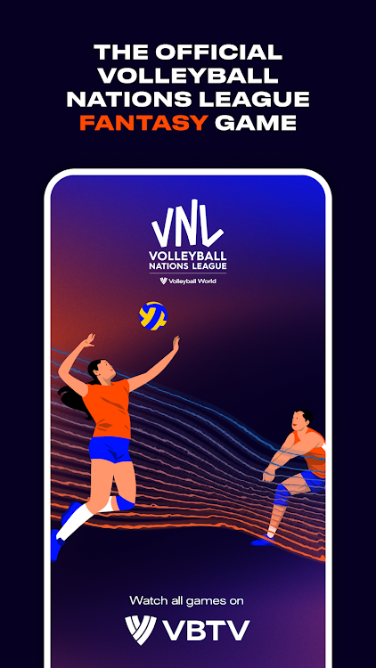 VNL Fantasy - 1.0.1 - (Android)