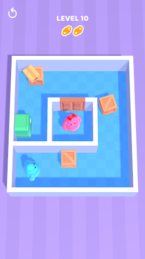 Grapple Love Screen 2