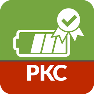 PKC - Power checK Control® apk