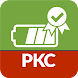PKC - Power checK Control® - Androidアプリ