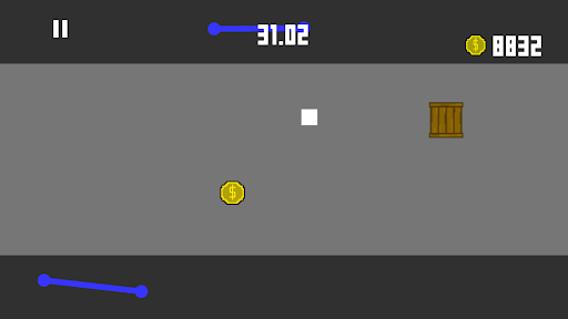 Android application Dont Let It Escape screenshort