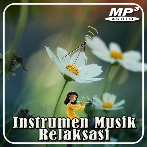 Instrumen Musik Relaksasi logo
