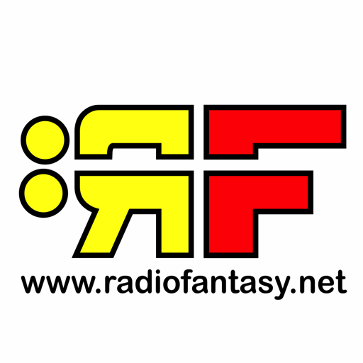Radio Fantasy logo