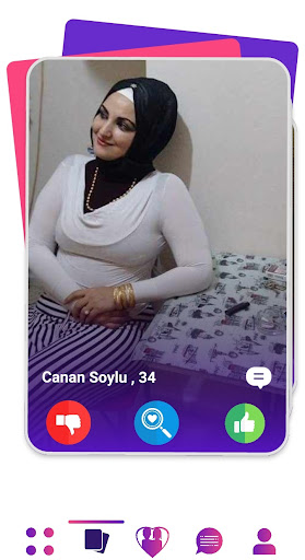 Almanya Türk Evlilik Sitesi Screen 2