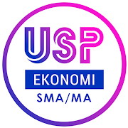 Latihan Soal US/USP Ekonomi SMA/MA