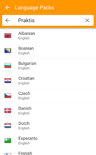 dict.cc+ dictionary - Books & Reference - apps