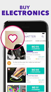 Tophatter: Fun Deals, Shopping Offers & Savings 3