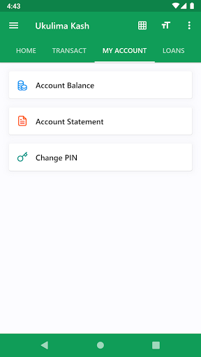 Apstar Kash Screen 3