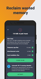 AVG AntiVirus – Mobile Security & Privacy v6.44.3 APK (Premium/Full Unlocked) Free For Android 7