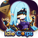 Idle Corps icon
