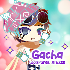 About: Wallpaper Gacha GL Cute HD (Google Play version)