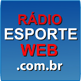 Rádio Esporte Web icon