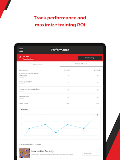 Enrich.ED screenshot 11