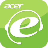 Acer eService icon