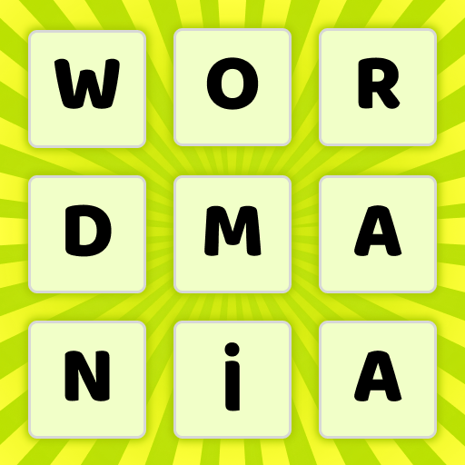 Wordmania