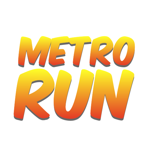 Metro Run 1.0 Icon