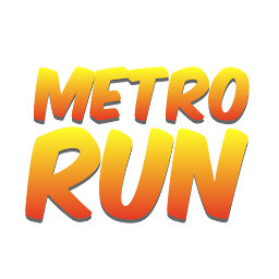 Icon image Metro Run