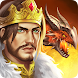 Kingdom Quest Open World RPG 2