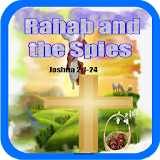 Bible Story : Rahab and the Spies icon