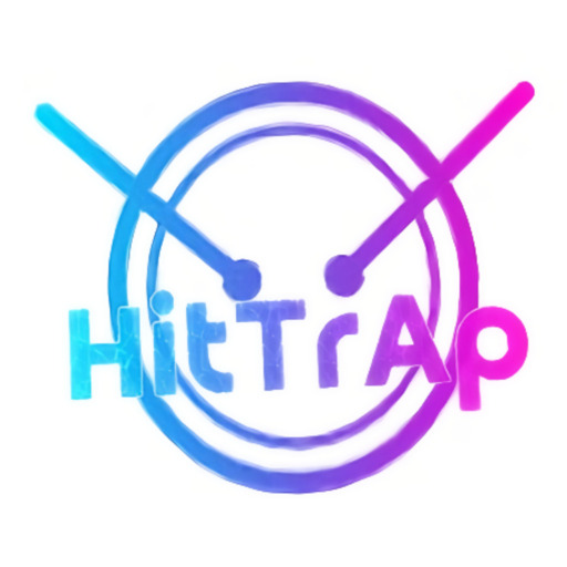 HitTrAp logo