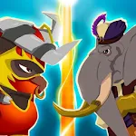 Cover Image of Download Battle of Totems  APK