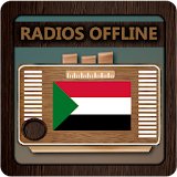 Radio Sudan offline FM icon