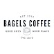 BAGELS COFFEE - Androidアプリ