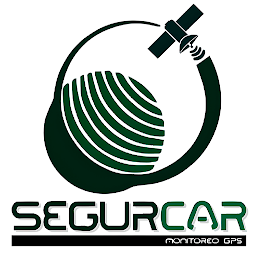 Segurcar GPS ikonjának képe