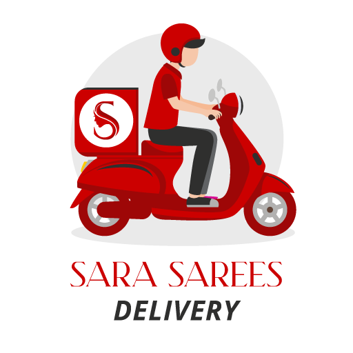 Sara Delivery Boy logo