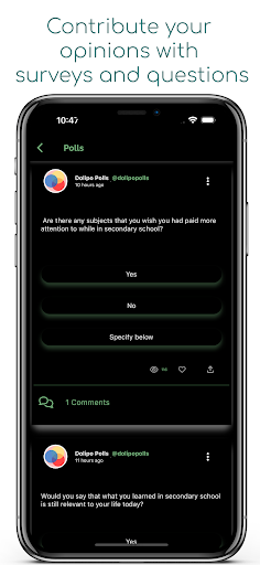 Nircle Screen 2