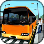 Cover Image of Tải xuống Bus Driver Simulator 3D  APK