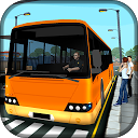 تحميل التطبيق Bus Driver Simulator 3D التثبيت أحدث APK تنزيل