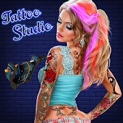 Top 36 Arcade Apps Like Ink Tattoo Maker Games: Design Tattoo Games Studio - Best Alternatives