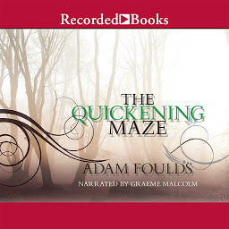 Icon image The Quickening Maze: A Novel