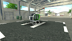 screenshot of Police Helicopter Simulator