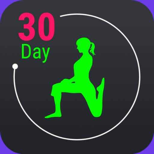 30Day Full Body Challenges Apps on Google Play