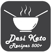 Top 48 Food & Drink Apps Like Desi Keto diet Recipes: Easy low curb Recipes - Best Alternatives
