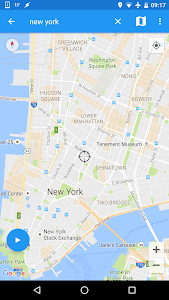 Fake GPS Location Spoofer Unknown