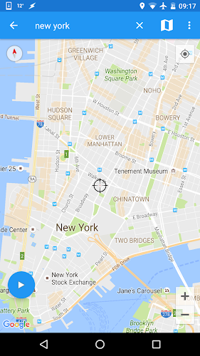 Fake GPS Location Spoofer Mod Apk