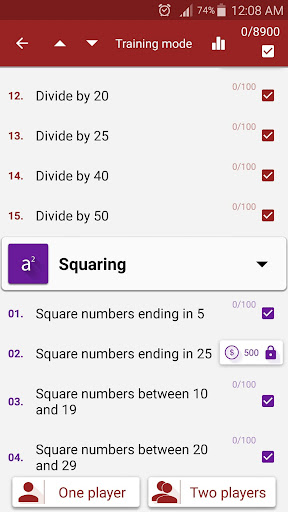 Math Tricks - Education - apps