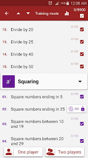 Math Tricks  Screenshots 8
