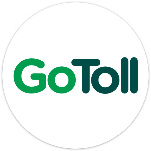 GoToll: Pay tolls as you go Unduh di Windows