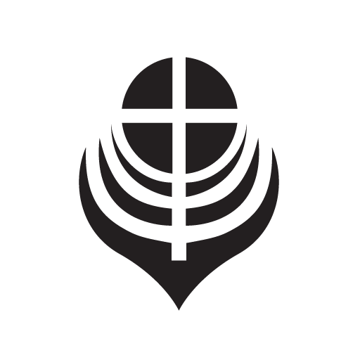 잠실교회 예배와 안내 logo