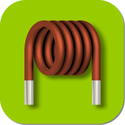 Coil Calculator Logo
