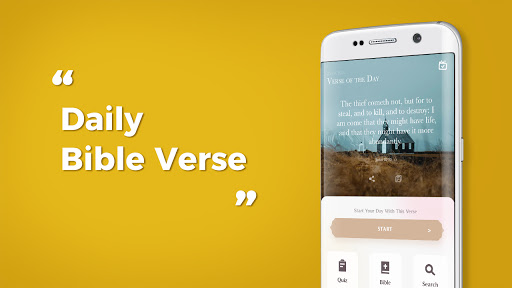Bible-Offline Free KJV Holy Bible App with Audio  screenshots 6