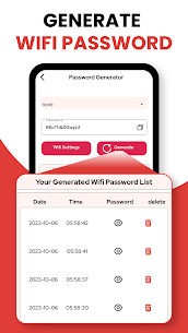 تطبيق WIFI Password Unlocker Kit مهكر 4
