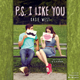 图标图片“P.S. I Like You”