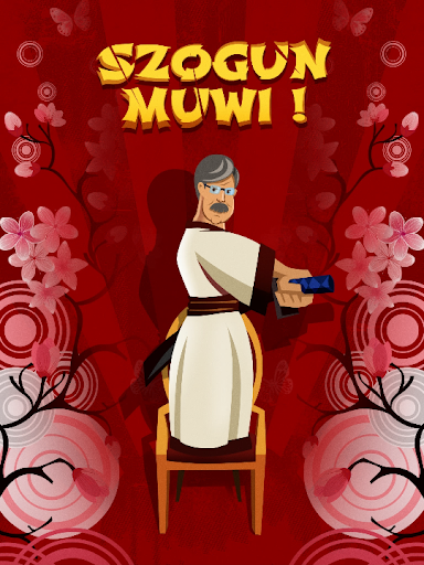 Szogun Muwi Screen 2