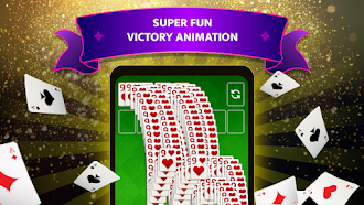 Game screenshot Solitaire Plus+ hack